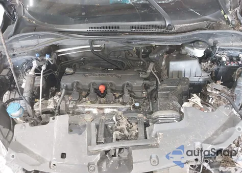 2016 Honda Hr-V Ex from USA, damaged, VIN 3CZRU6H5XGM752949